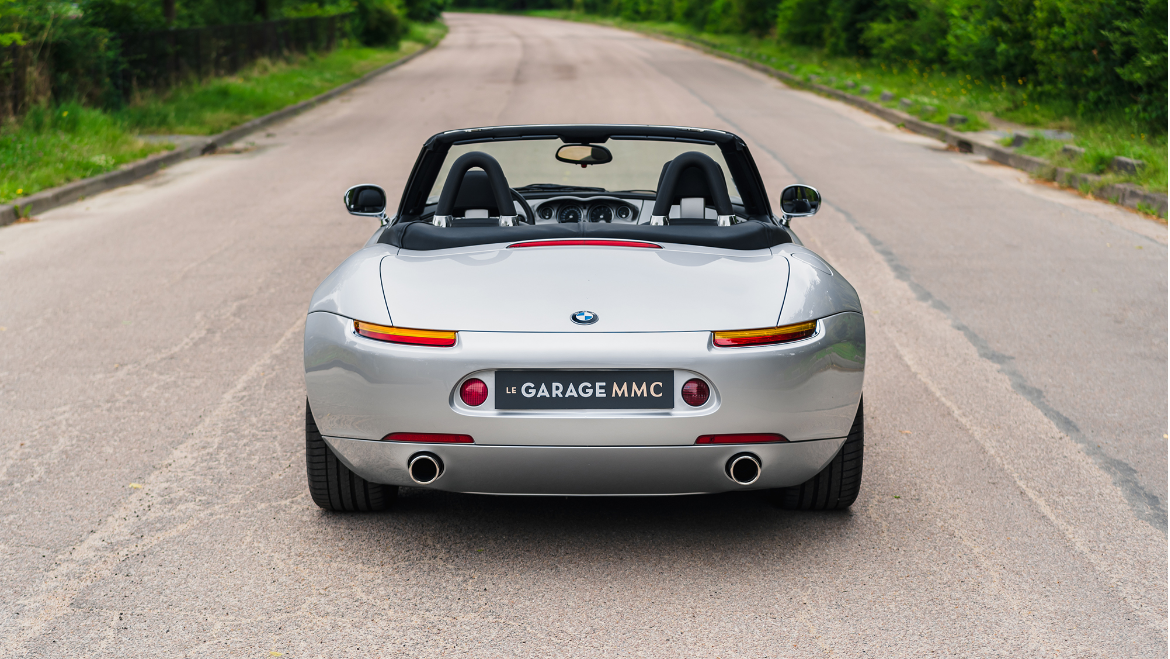 BMW BMW Z8